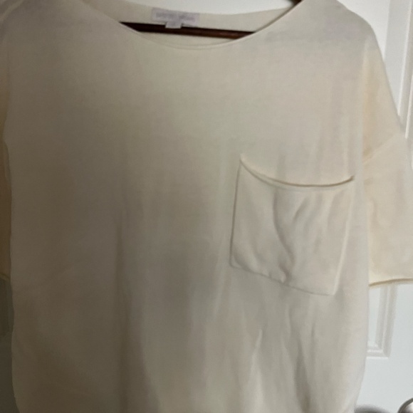 Sunbleached Boxy Pocket Tee - Picture 5 of 5